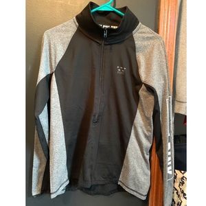 Victoria’s Secret PINK quarter zip